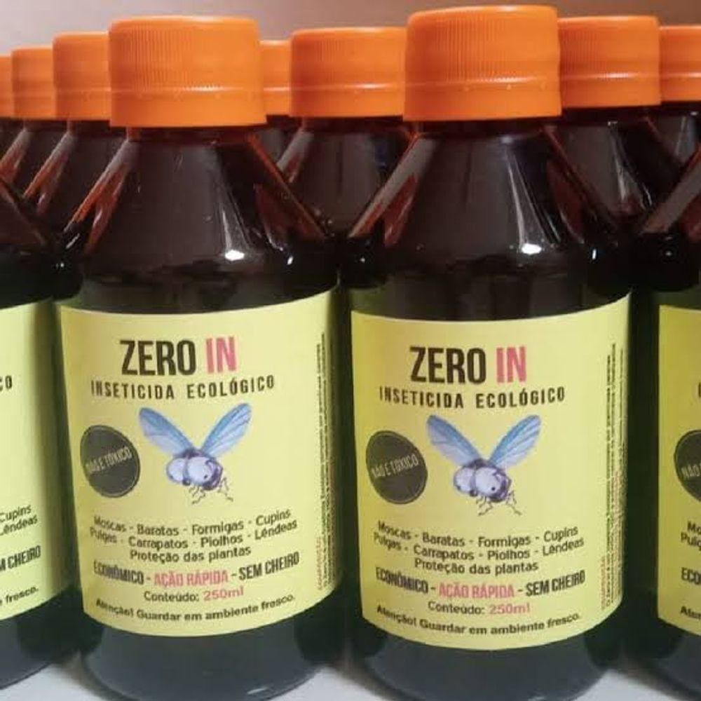 Ecológio e Natural Inofensivo a Saúde, Inclusive dos animais e plantas 500ML