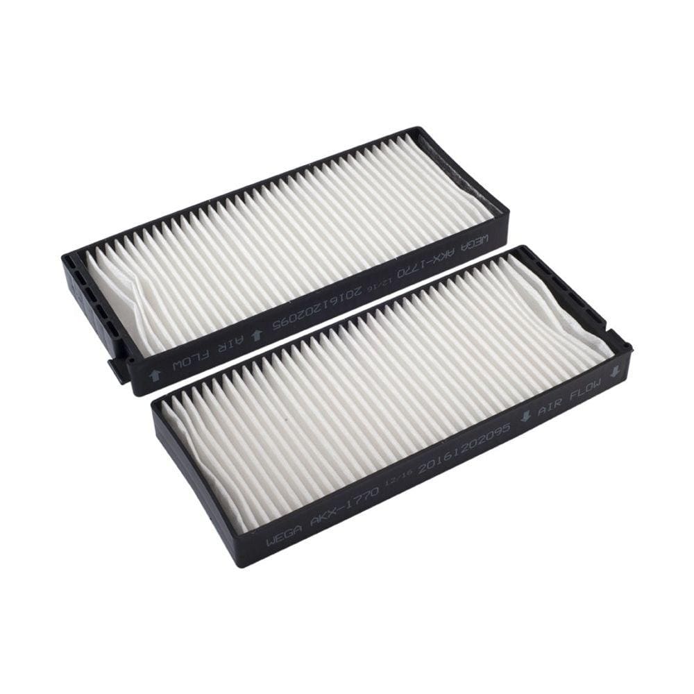 Filtro De Cabine J-3