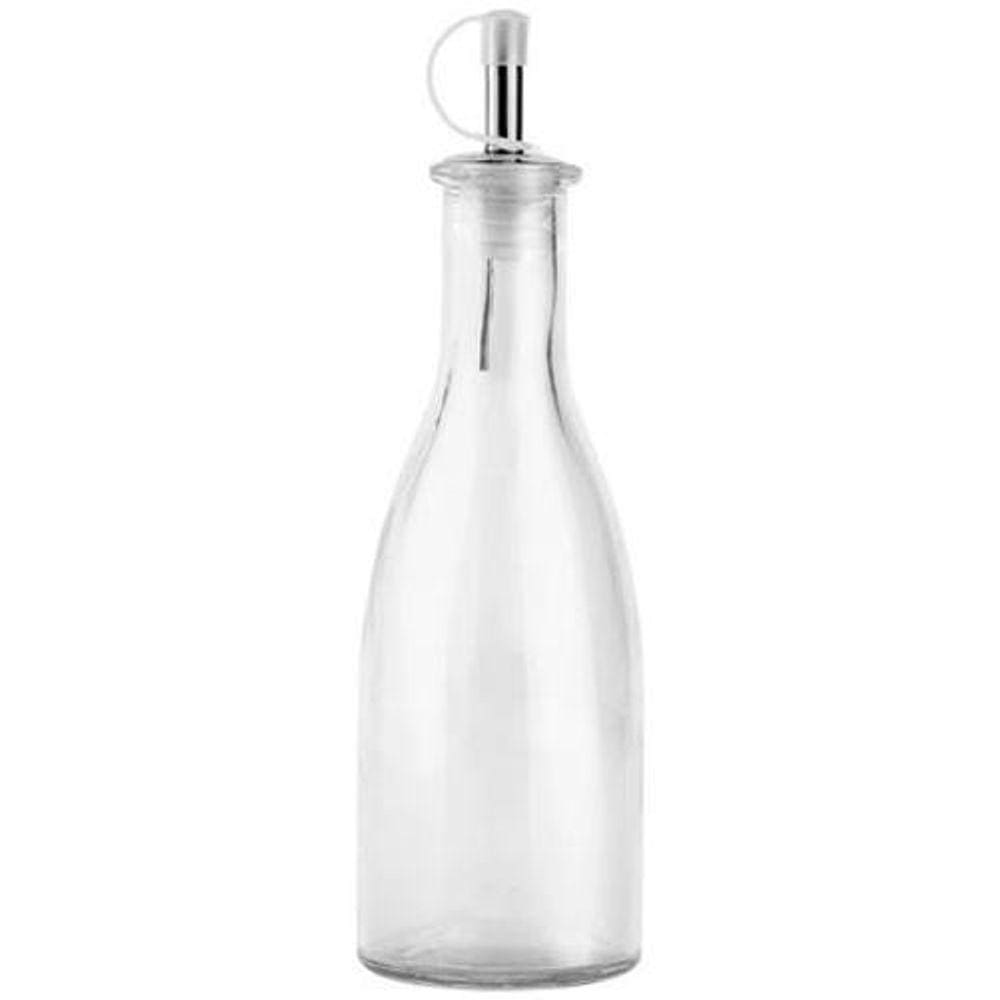Azeiteiro/Vinagreiro Com Bico Dosador 300 Ml