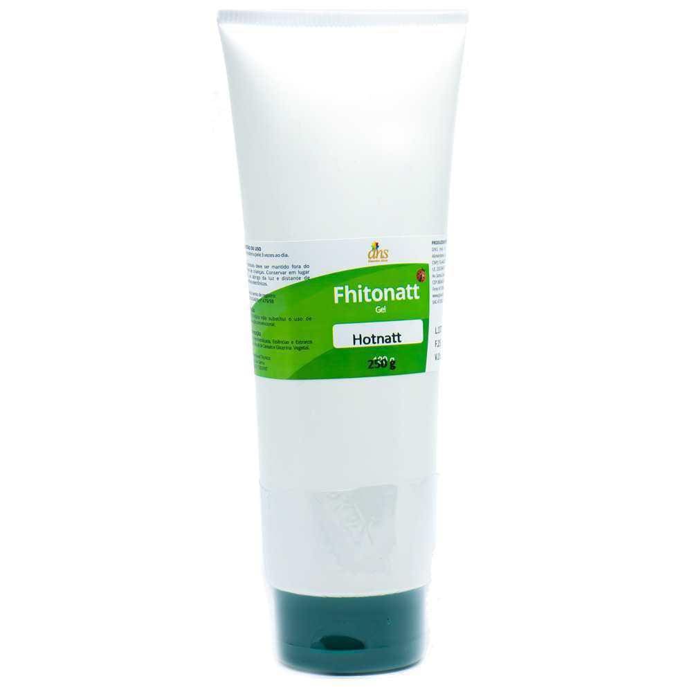 Floral Fhitonatt Hotnatt Gel 250G - Dist Viva Melhor