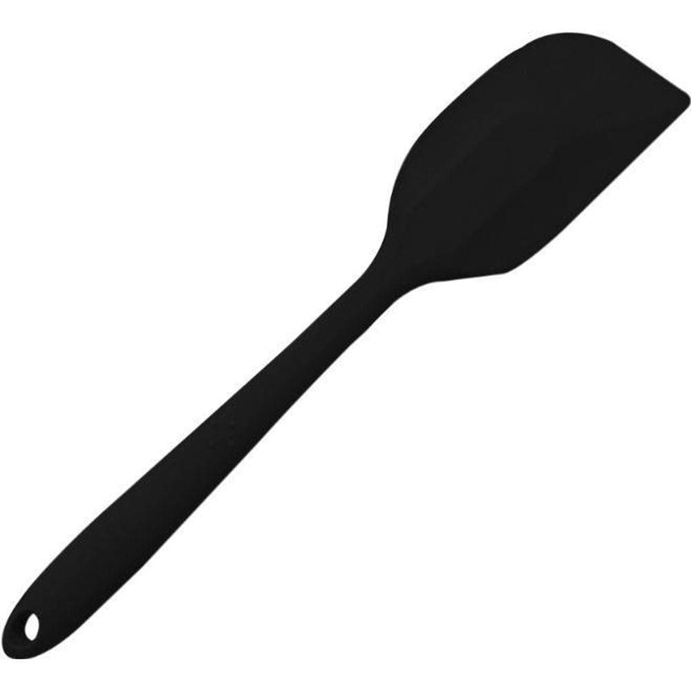 Espatula De Silicone 27 Cm Gourmet Gp Inox