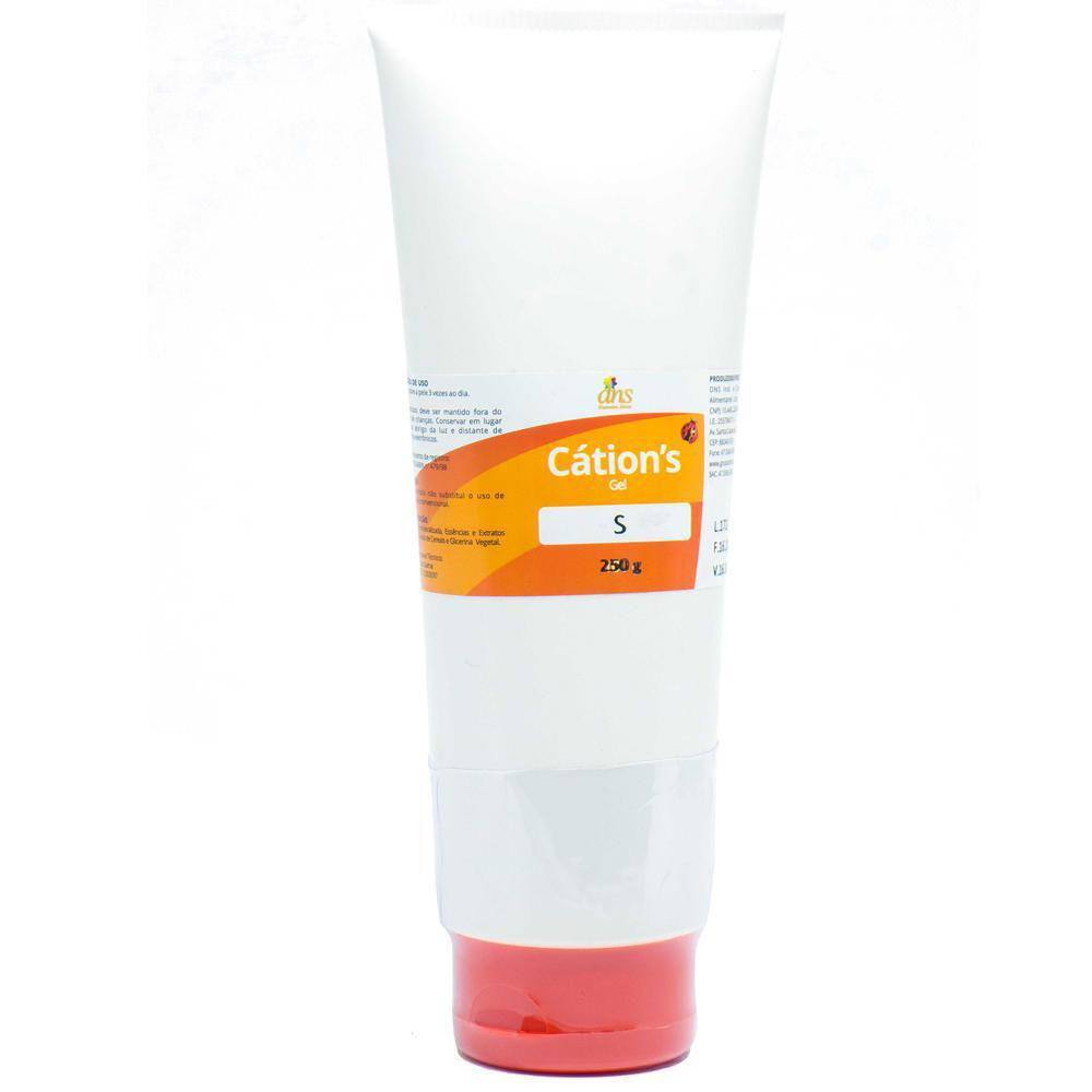 Floral Cátion`S Allergiezen S Gel 250G - Dist Viva Melhor