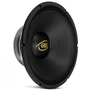 Alto Falante Eros 12" E312LC 400W Rms 4 Ohms