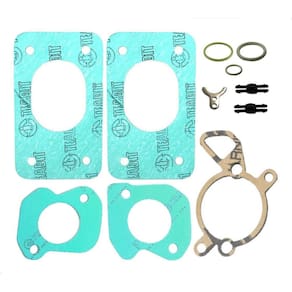 Kit Reparo Junta Tbi Injeção Gol Plus 1000I Ae