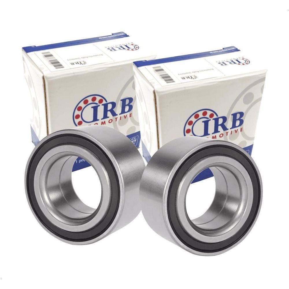 Rolamento Dianteiro IRB - 72x39x37mm - Chery, Chevrolet, Ford