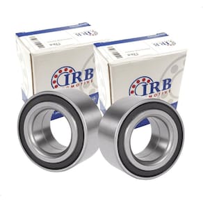 Rolamento Dianteiro IRB - 72x39x37mm - Chery, Chevrolet, Ford