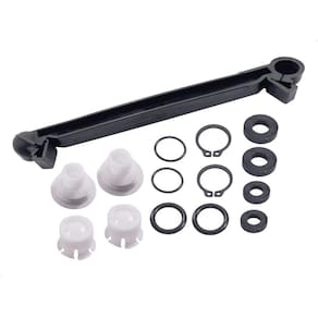 Reparo Bucha Trambulador Corsa Joy Maxx Premium 2002 A 2012
