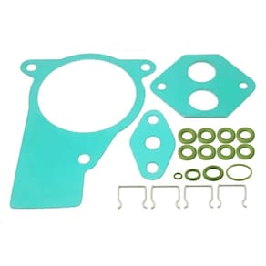 Kit Tbi Junta Corpo Injeção Gol Santana 1.6 1.8 2.0 Apmi