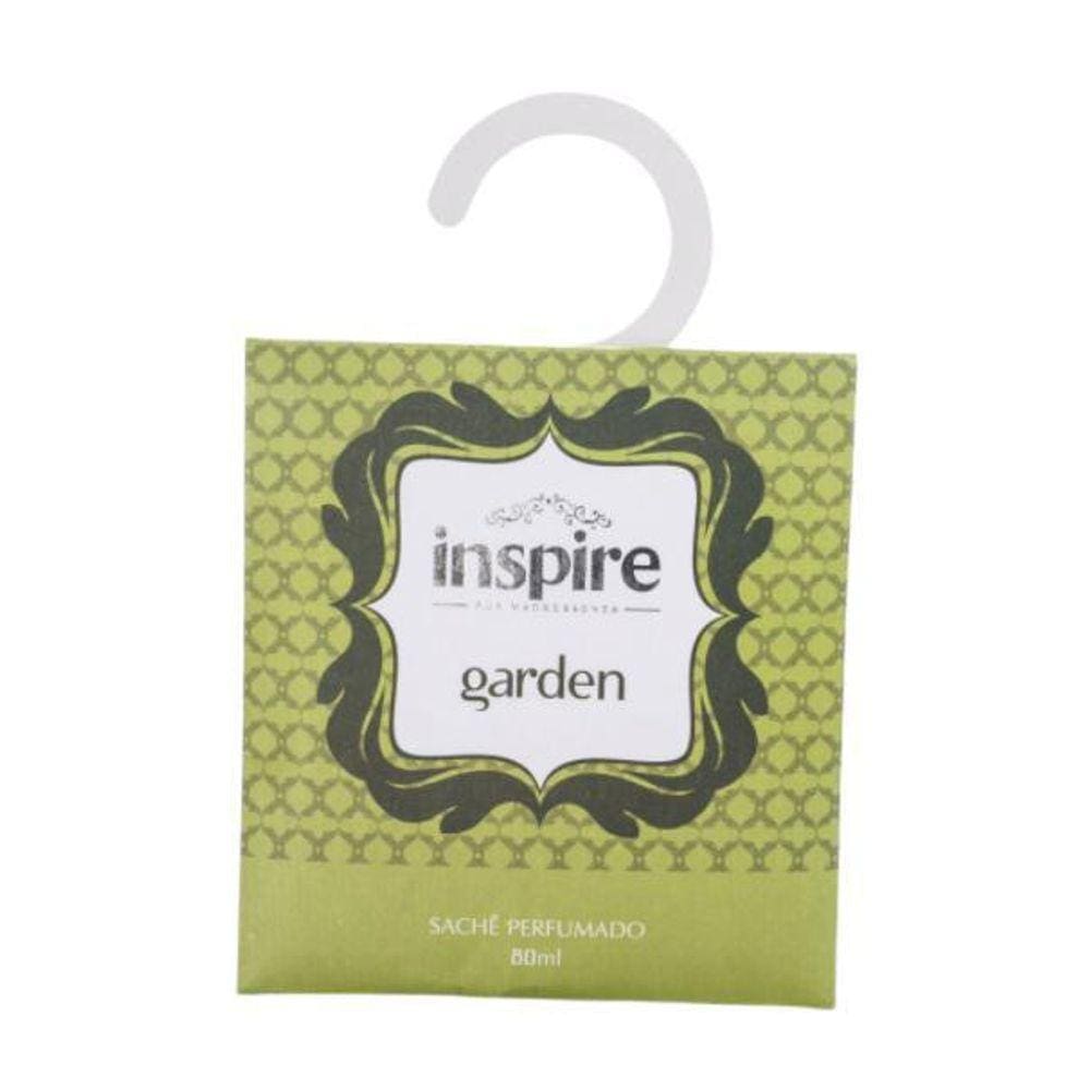 Sachê Perfumado Madressenza Garden 15 G