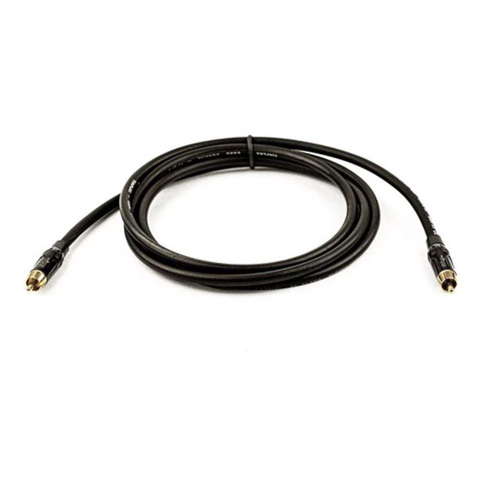 Cabo Coaxial Digital Spdif - 1 Metro