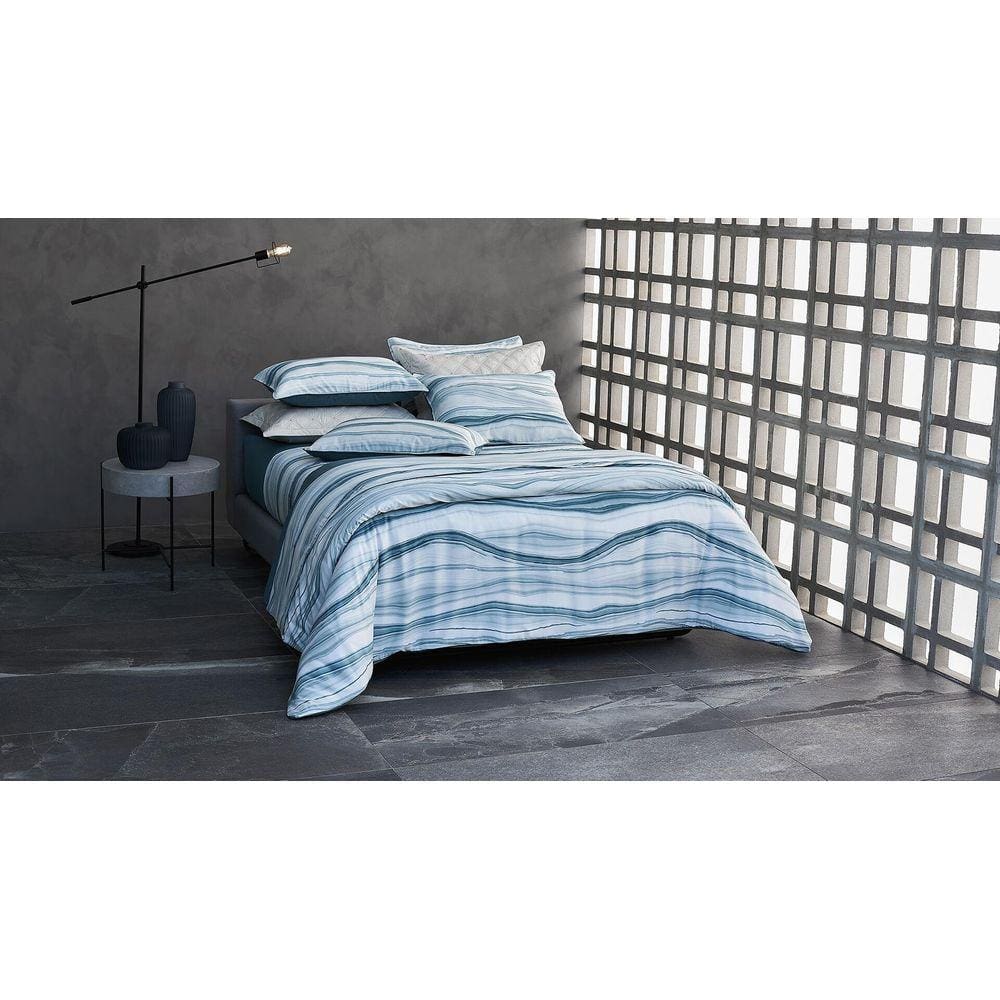 Capa De Edredom / Duvet The Marble King By The Bed