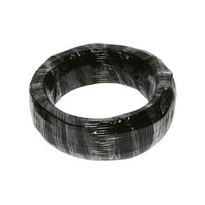 Cabo Resistente 2,5Mm - Preto - 100 Metros