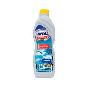 Facilita Saponáceo Audax 300 Ml