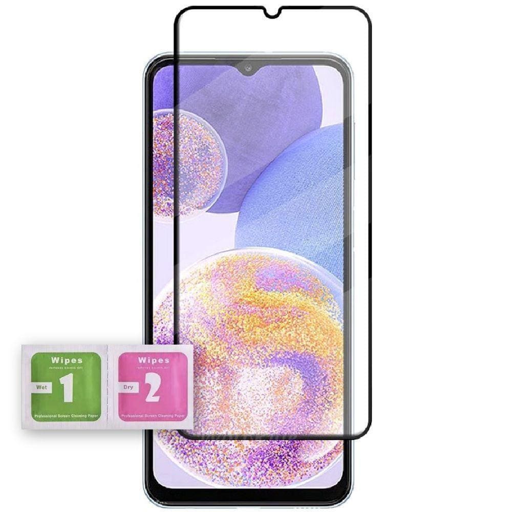 Película De Vidro 3D Blindada Samsung A23 5G