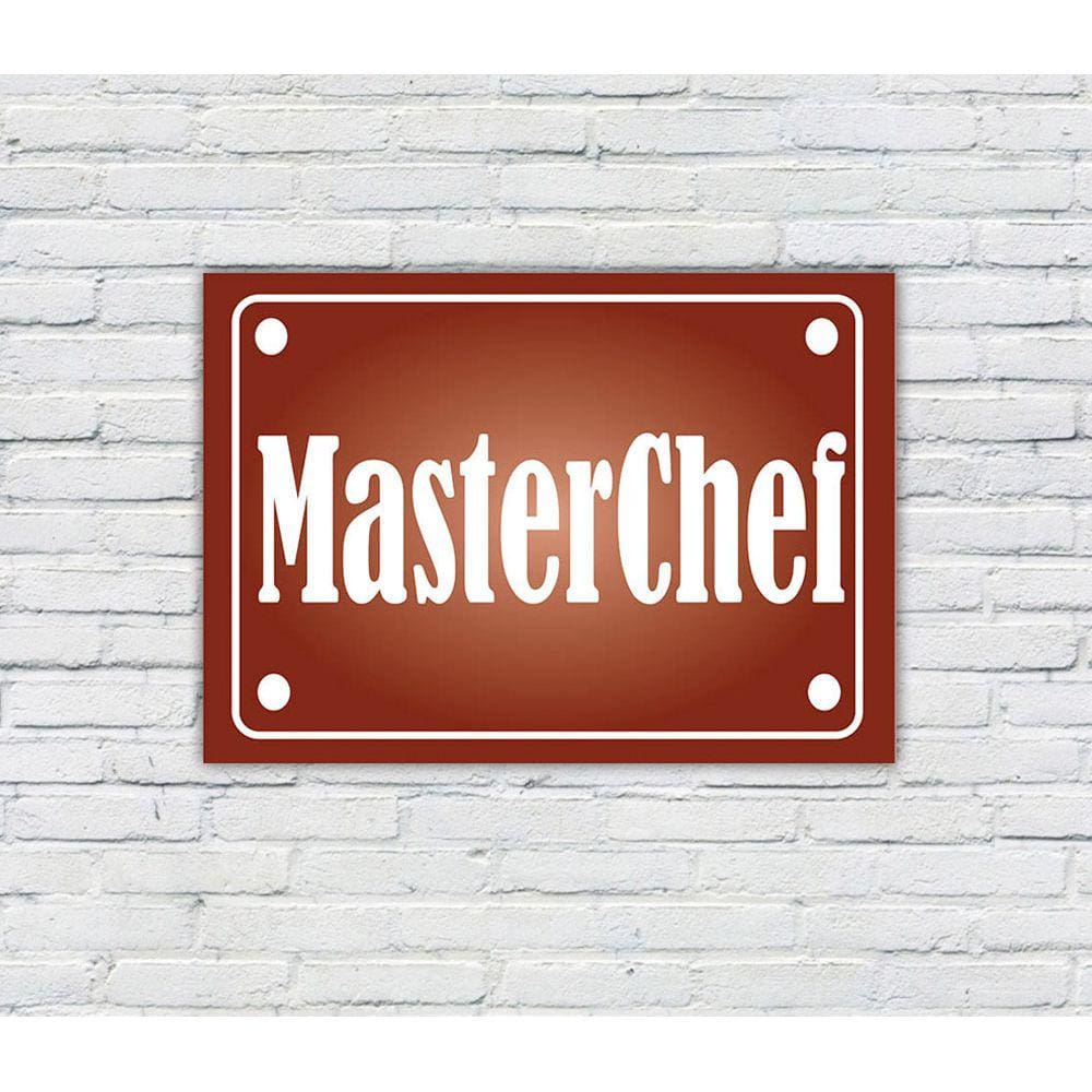 Placa Decorativa MDF Cantinho do Churrasco 36