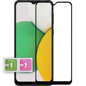 Película De Vidro 3D Blindada Samsung A03 Core