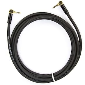 Cabo P2 90º Para P2 90º Estereo - Santo Angelo - 90 Mt