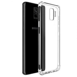 Capa Anti Shock Samsung Galaxy S9 - Armyshield