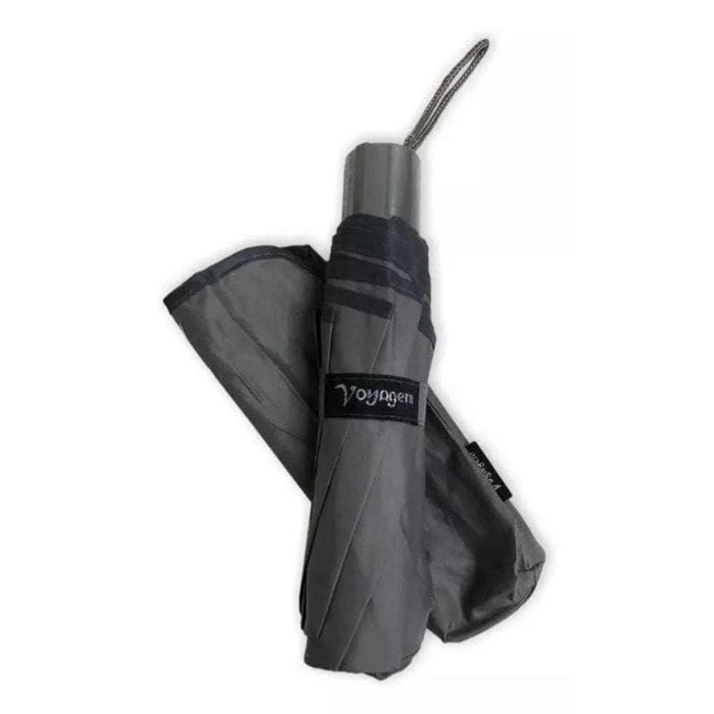 Sombrinha Resistente Manual Prova De Vento Voyagem L-010L