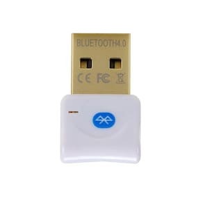 Adaptador Bluetooth Csr 4.0