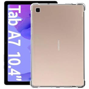 Capa Anti Impacto Galaxy Tab A7 10.4` T500 T505 - Armyshield