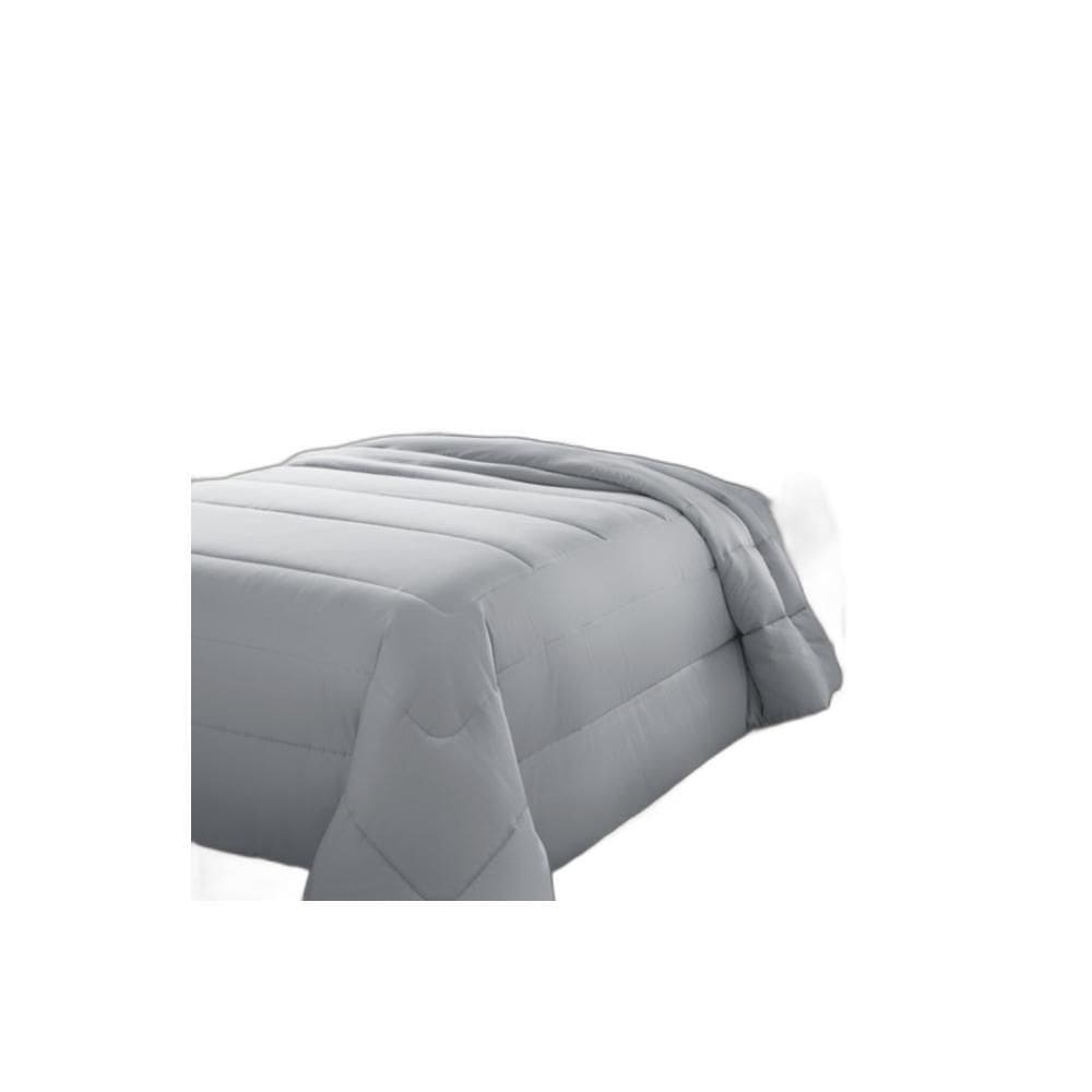 Colcha Confort Montez Prata Queen