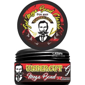Gel evolution mega bond Undercut 240g extra forte