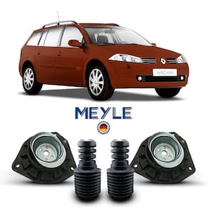 Coxim Dianteiro Renault Megane GT 06-13 - Meyle