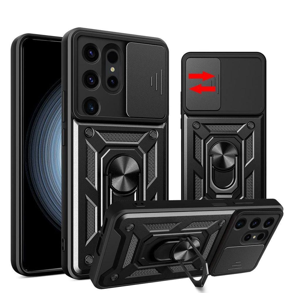 Capa Capinha Case Para Samsung Galaxy S24 Ultra - Protetora