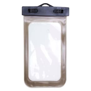 Capa Impermeável Universal Para Celular