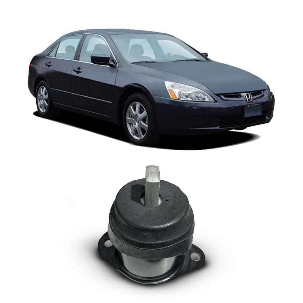 Coxim Suporte Direito Do Motor Honda Accord 2.0 2003 A 2007