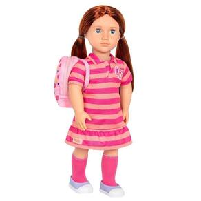 Boneca Kimmy - Our Generation
