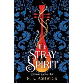 The Stray Spirit