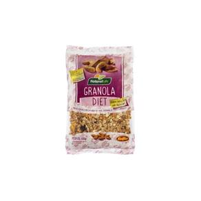 Granola Diet 300G Natural Life Kodilar