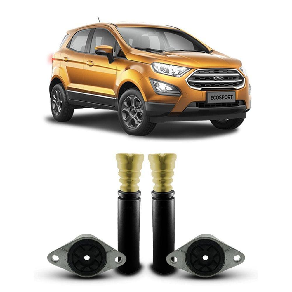 Kit Amortecedor Traseiro Ford Ecosport | Auto Importados
