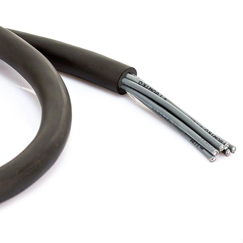 Multicabos 6 Vias - 2M