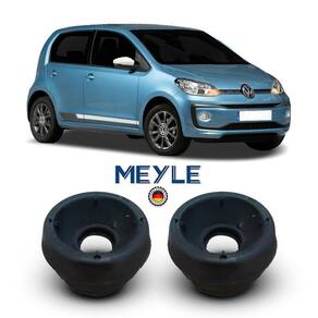 2 Coxim Meyle Suspensão Dianteira Volkswagen Up