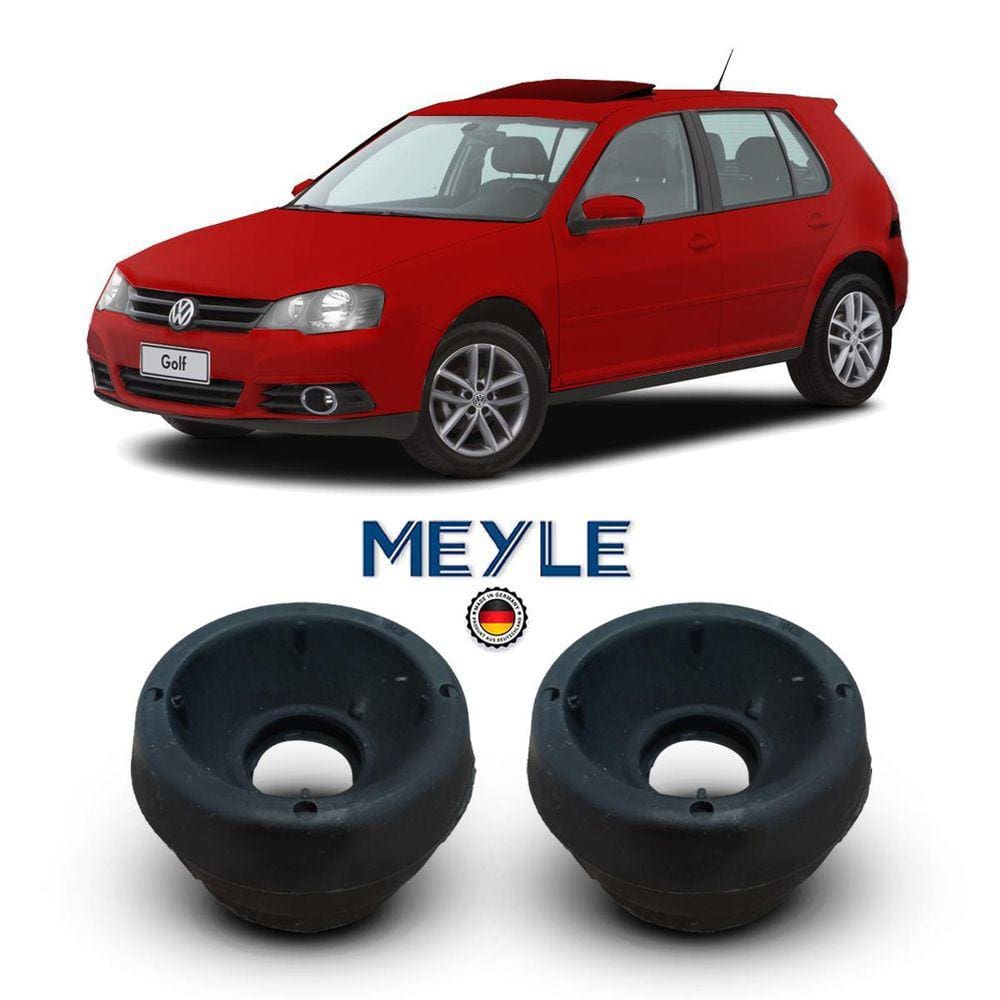 Coxim Amortecedor Golf | Marca Meyle