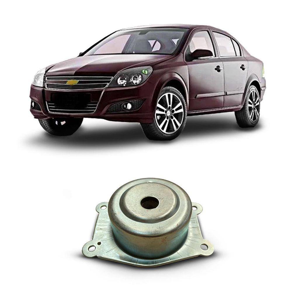 Coxim Suporte Esquerdo Do Motor Chevrolet Vectra 2006 A 2011