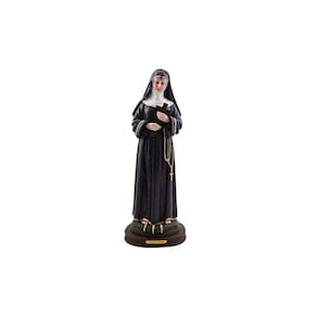 Imagem Santa Rita Resina 32 Cm