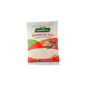 Farinha De Soja 500G - Kodilar