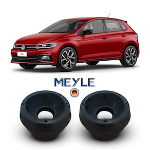 Coxim Amortecedor Dianteiro Polo - Marca Meyle