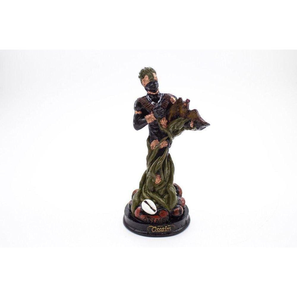 Imagem Ossaim Resina 15 Cm