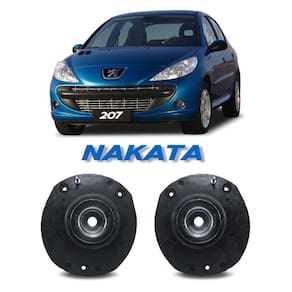 2 Coxim Reparo Dianteiro Peugeot 2011 12 13 14