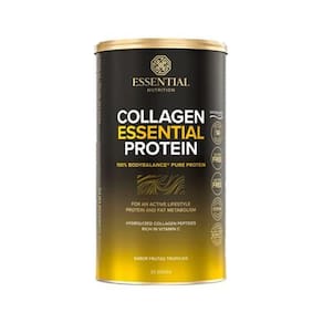 Kit 2x: Collagen Essential Protein Frutas Tropicais 427,5g