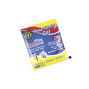 Bolsa Térmica Gel Hot Cold Ac061X Ortho Pauher