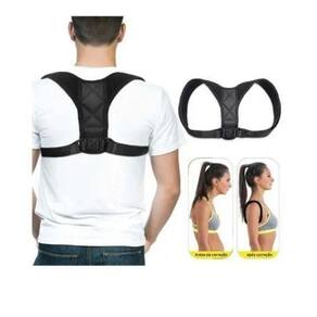 Corretor De Postura Coluna Energizing Posture Support
