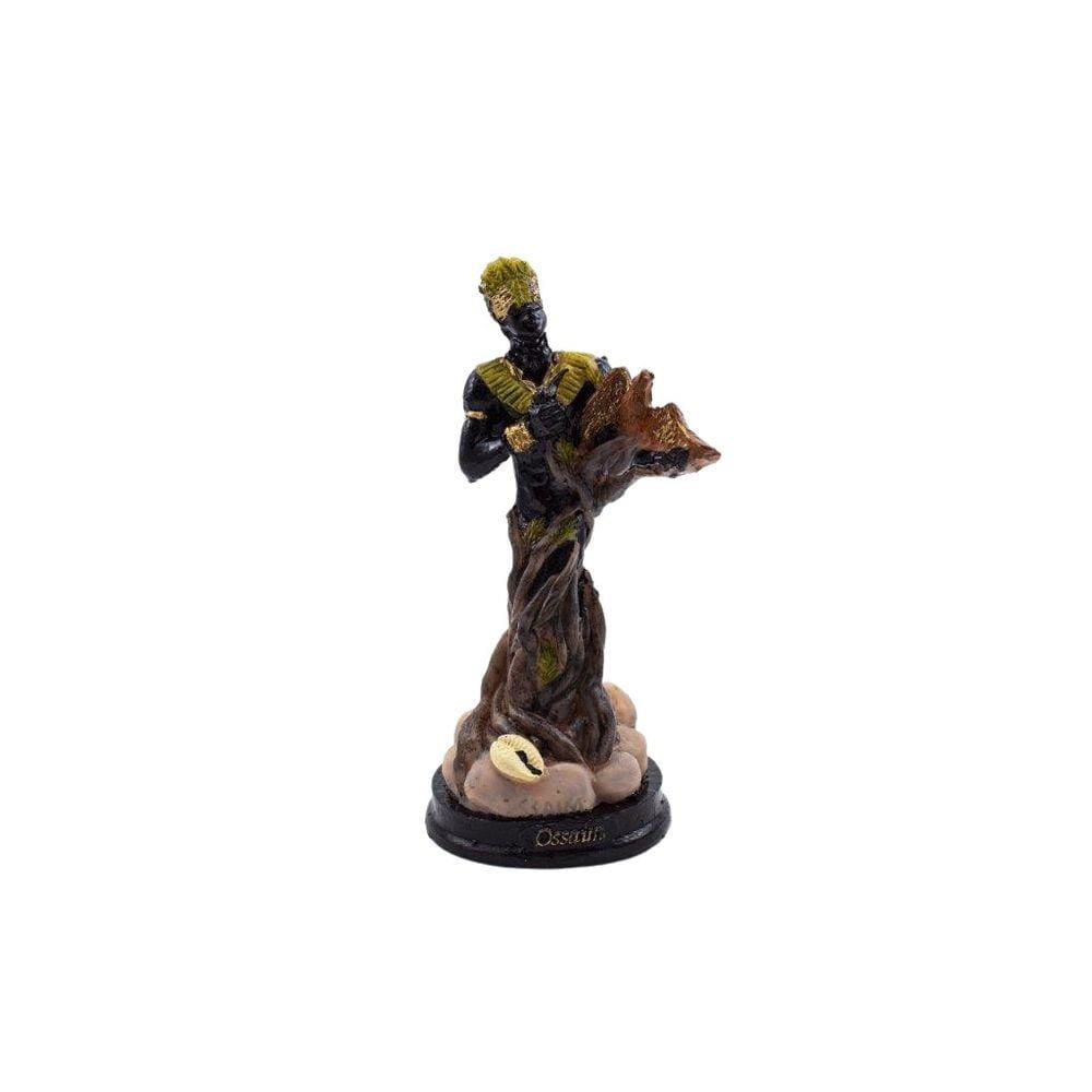 Imagem Ossaim 2 Resina 16 Cm