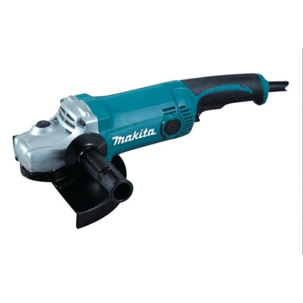 Makita Ga5090X02 Esmerilhadeira Angular 125Mm 220V
