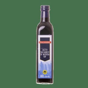 Aceto Balsâmico Paganini 500ml - Tempero Saladas e Molhos
